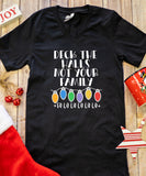 Deck The Halls