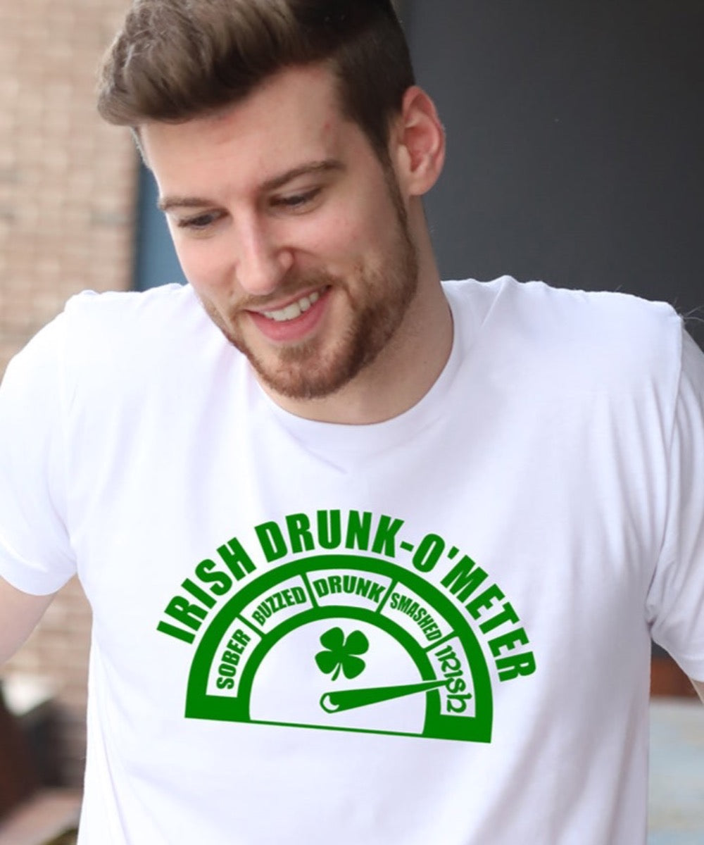 Drunk O Meter