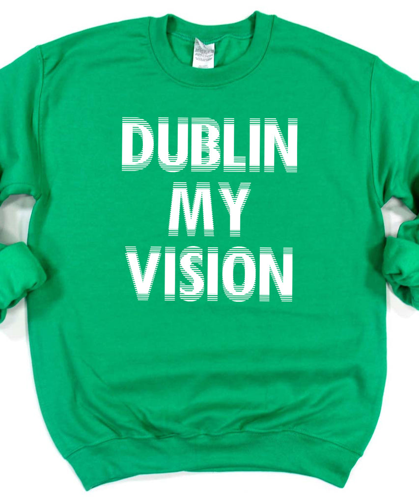 Dublin My Vision