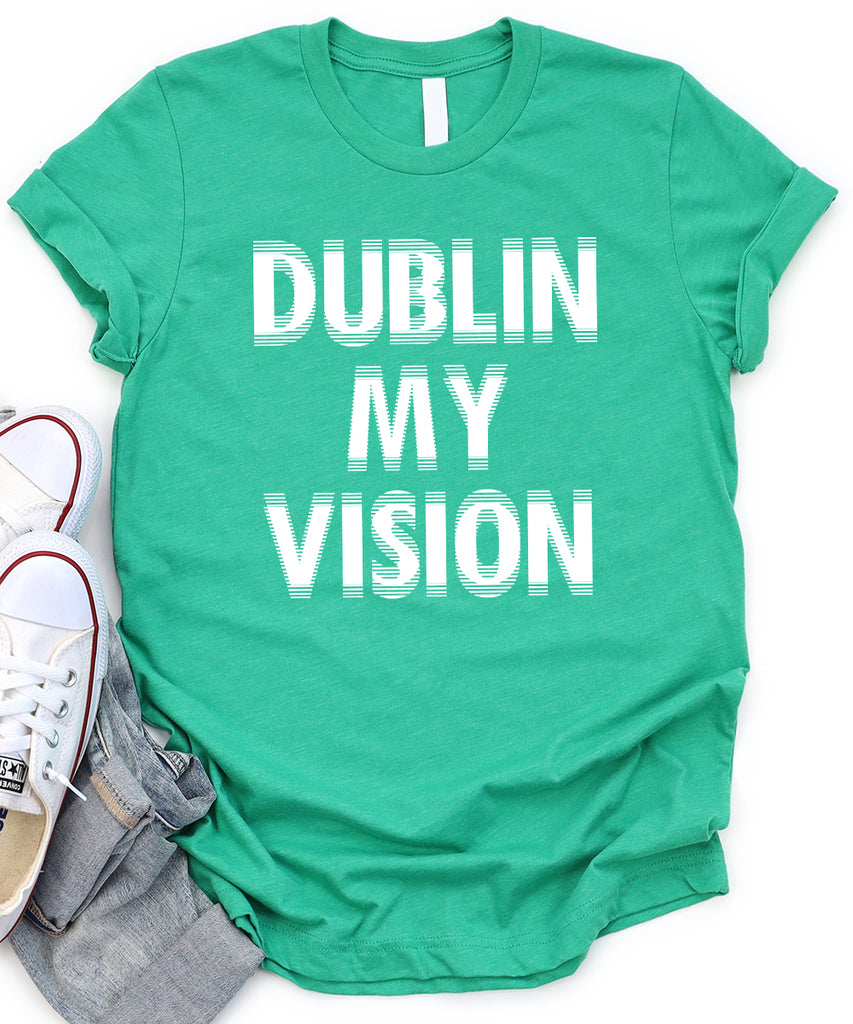 Dublin My Vision