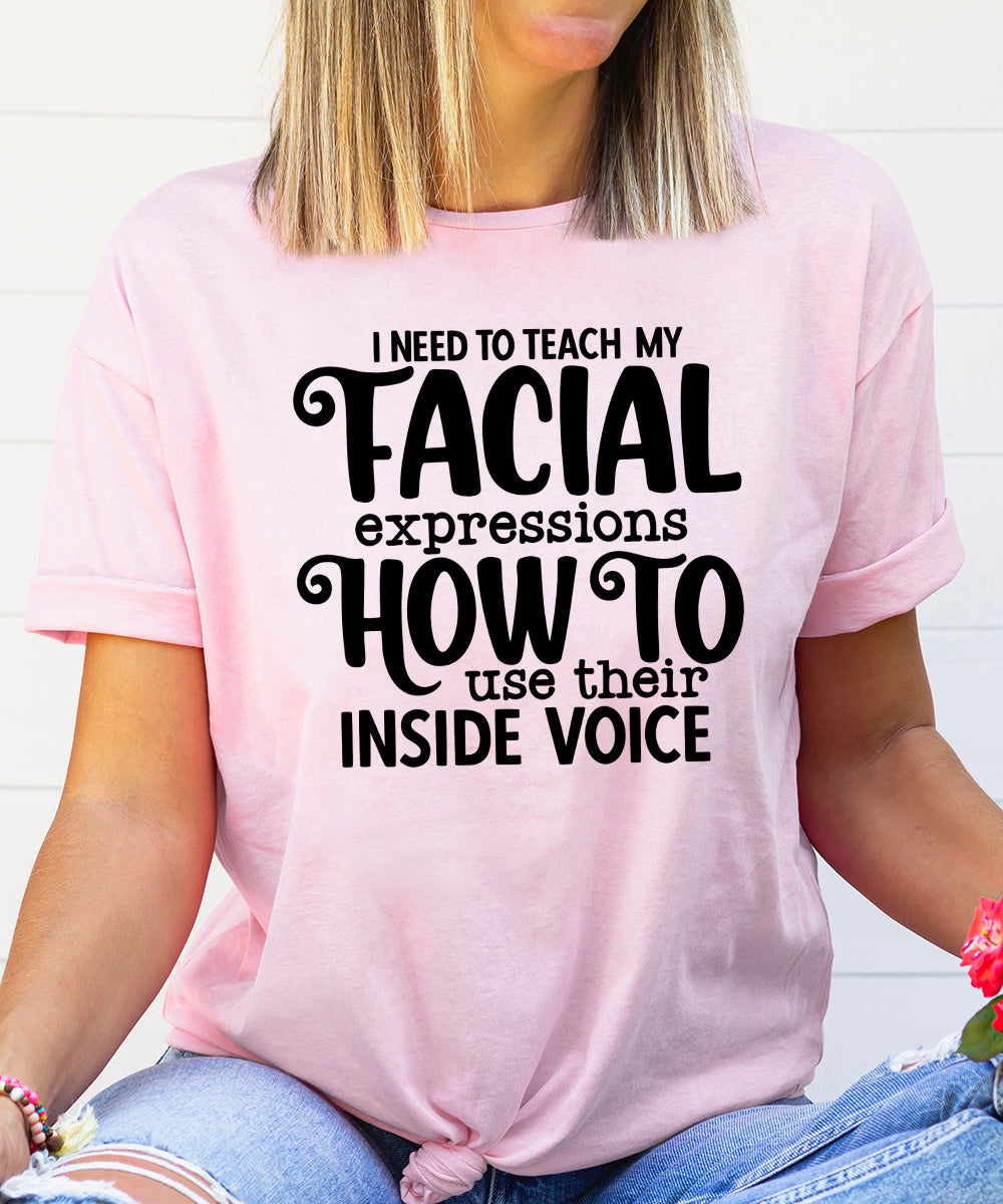 Facial Expressions