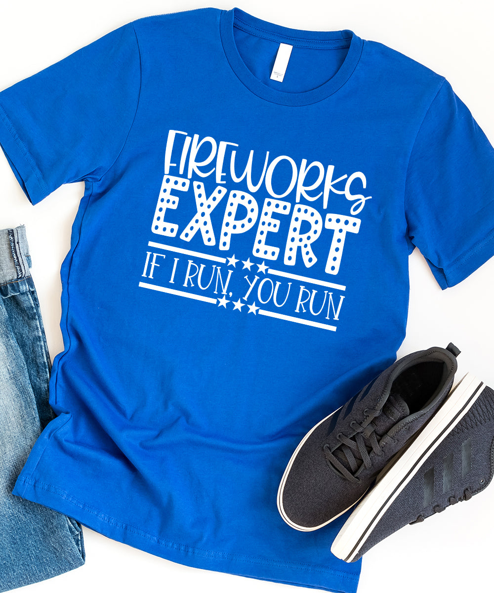 Fireworks Expert
