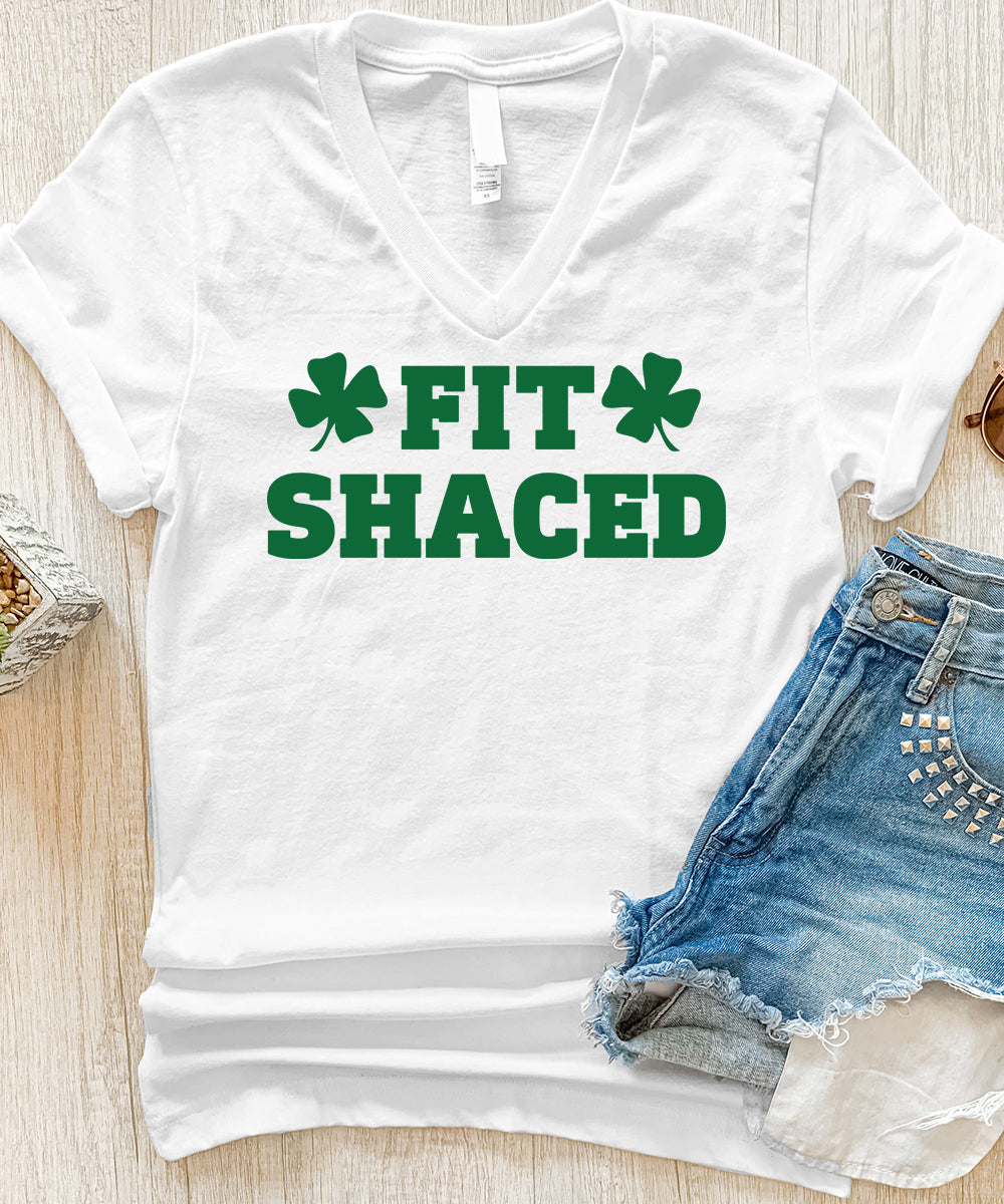 Fit Shaced