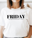 Friday