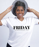 Friday