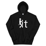 F It Sweatshirt