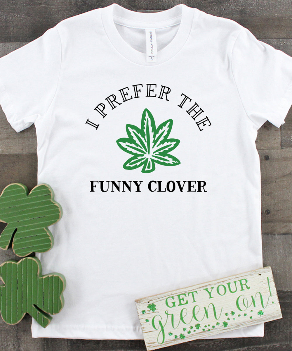 Funny Clover