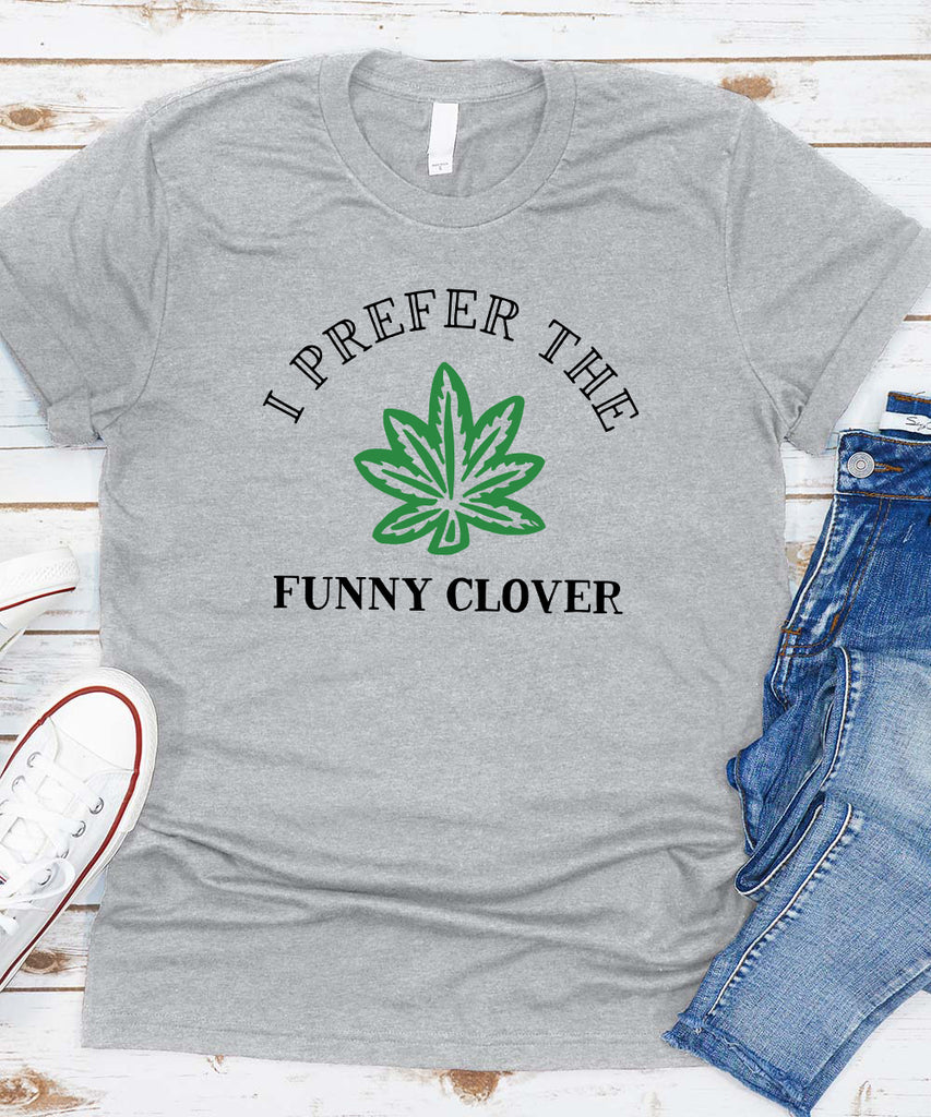 Funny Clover
