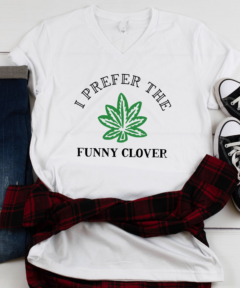 Funny Clover