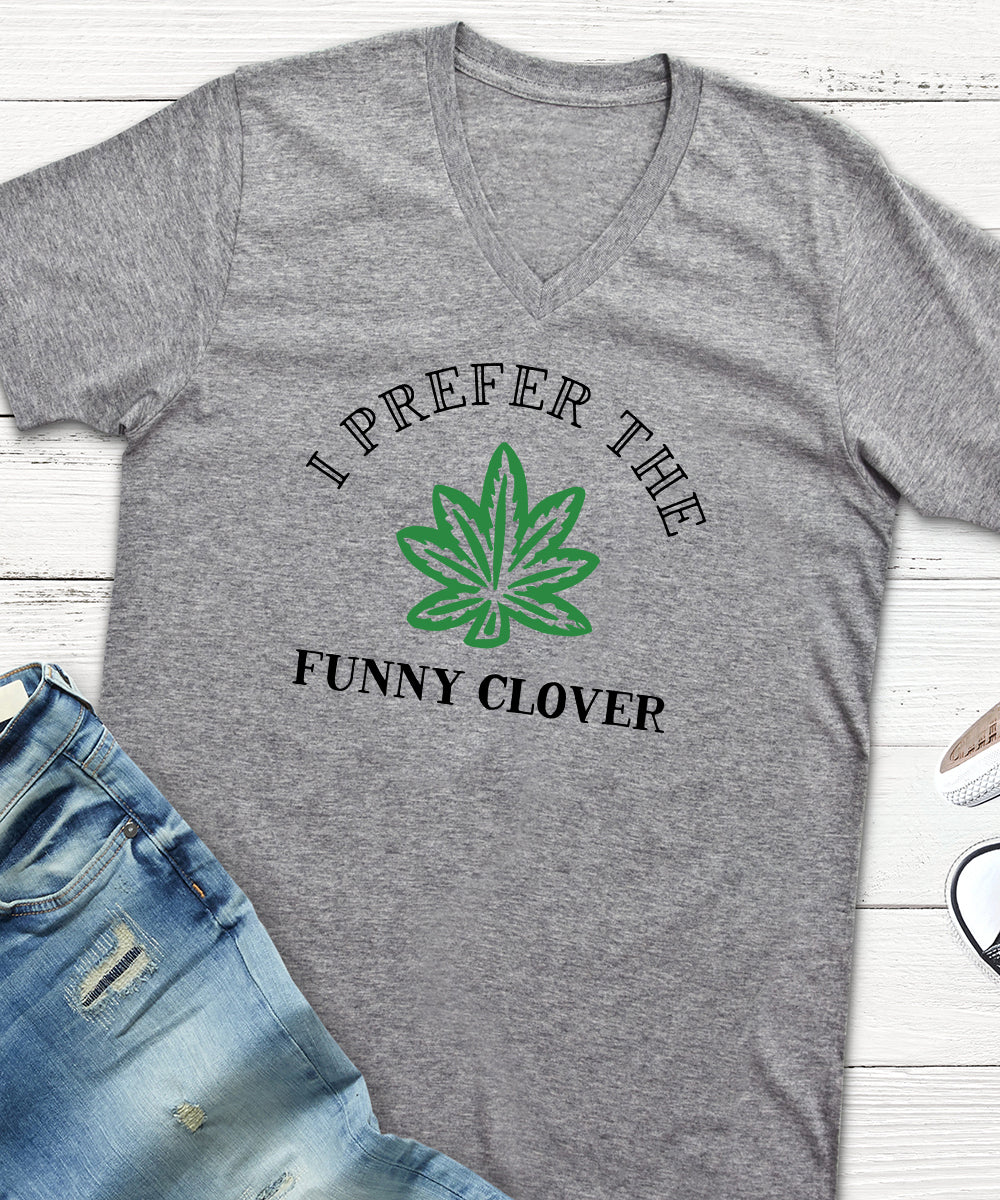 Funny Clover