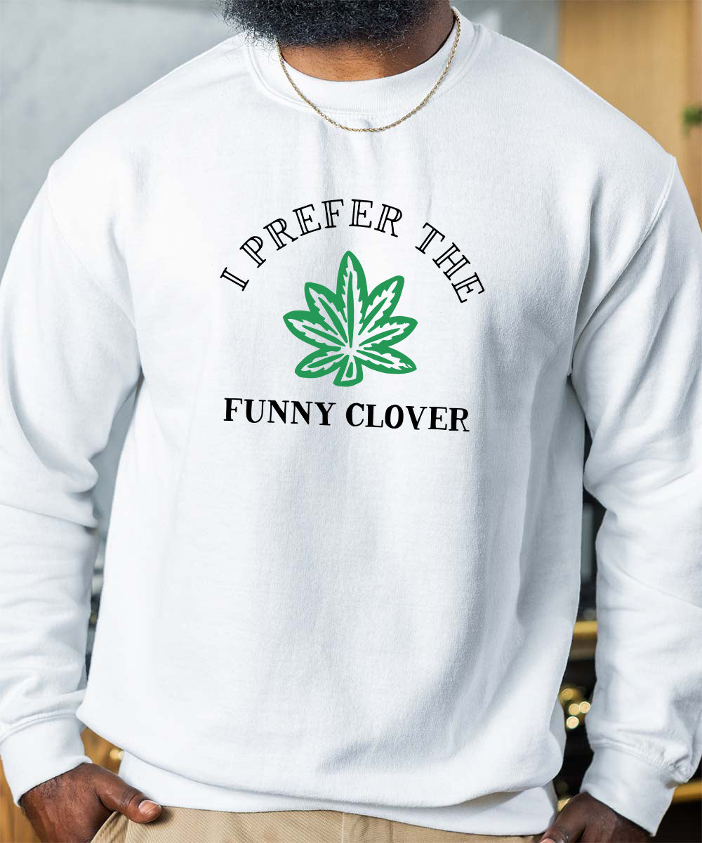 Funny Clover