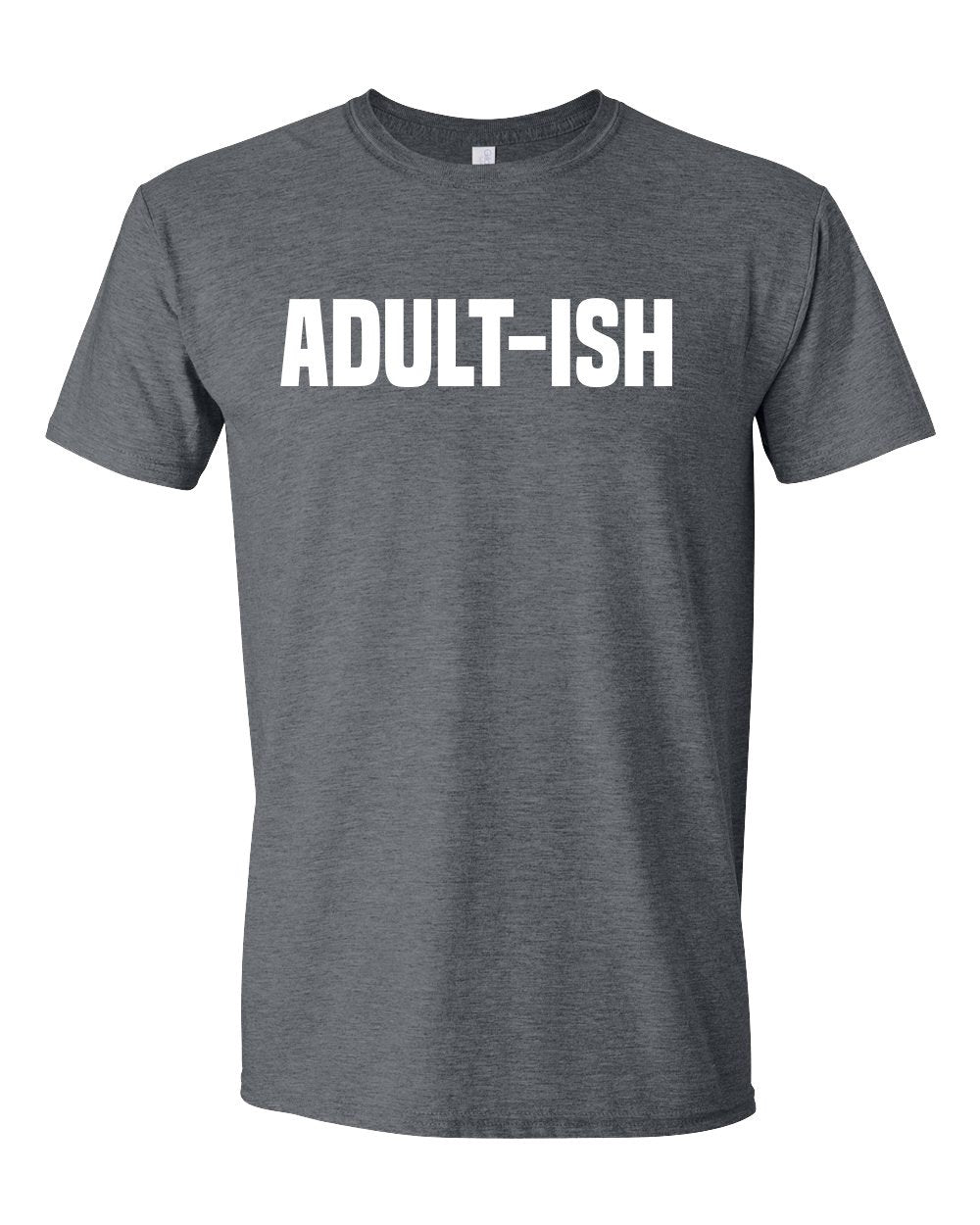 Adult-ish