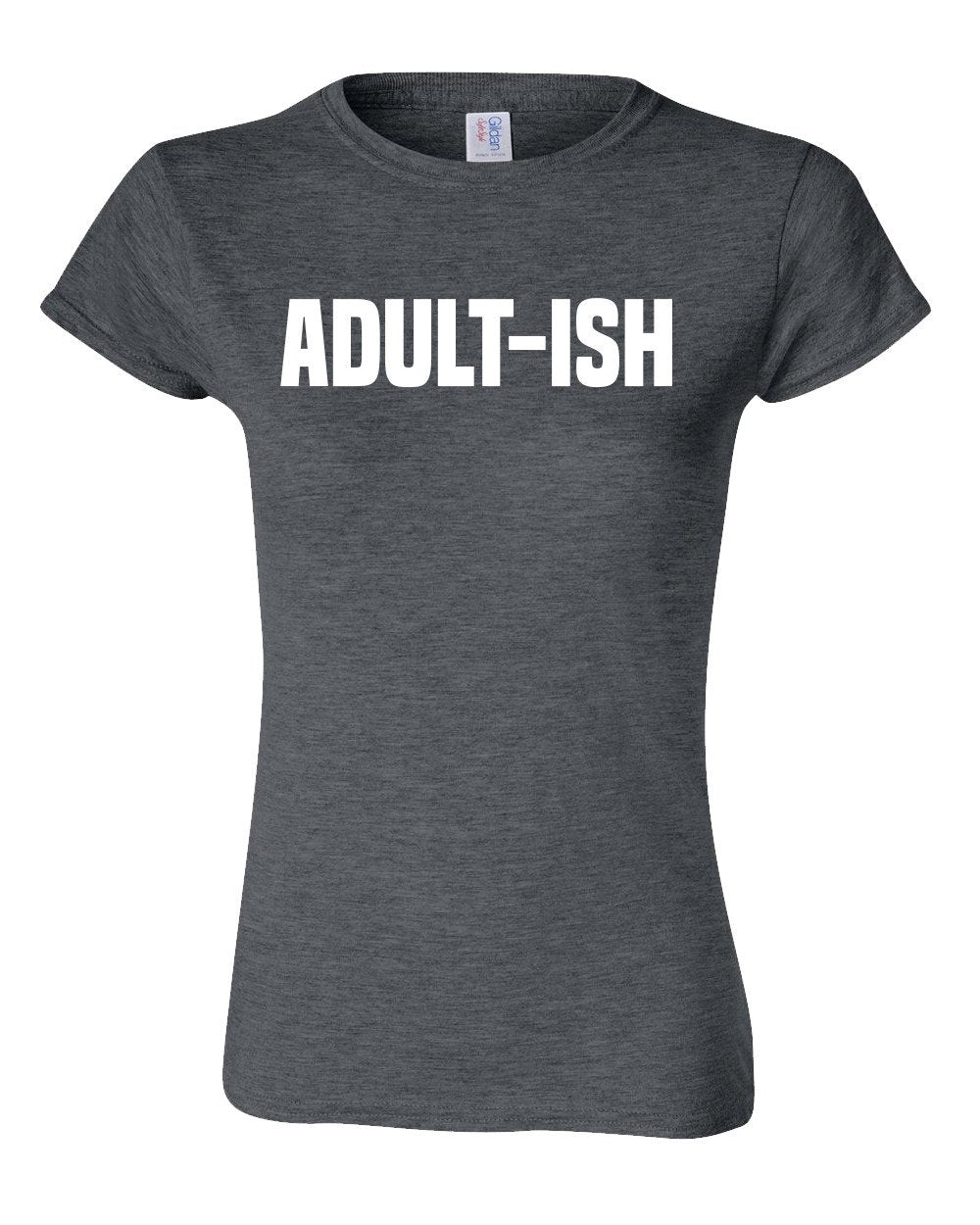 Adult-ish