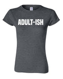 Adult-ish