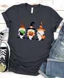Halloween Gnomes