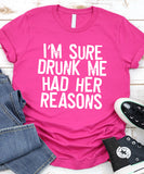 Her Reasons