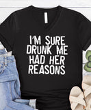 Her Reasons