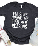Her Reasons