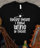 Hocus Pocus