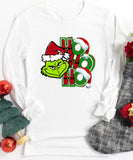 HoHoHo
