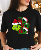 HoHoHo