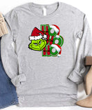 HoHoHo