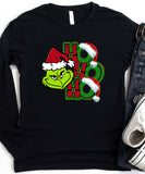 HoHoHo