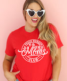 Hot Mess Moms Club