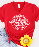 Hot Mess Moms Club