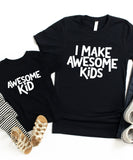 I Make Awesome Kids Set