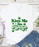 I'm Highrish