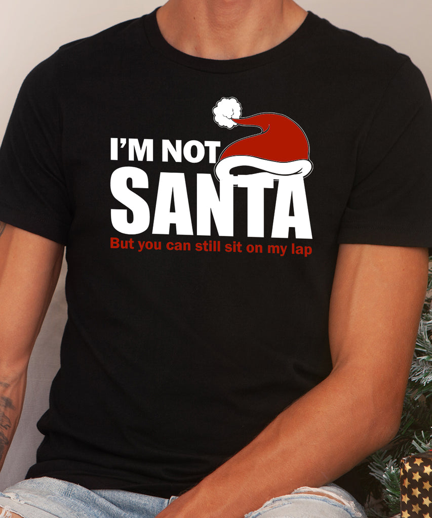 I'm Not Santa