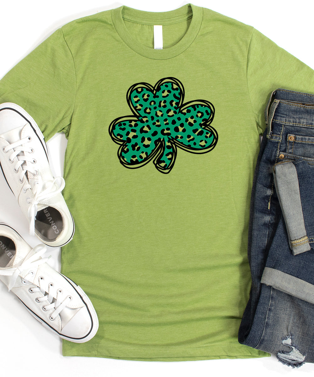 Leopard Clover