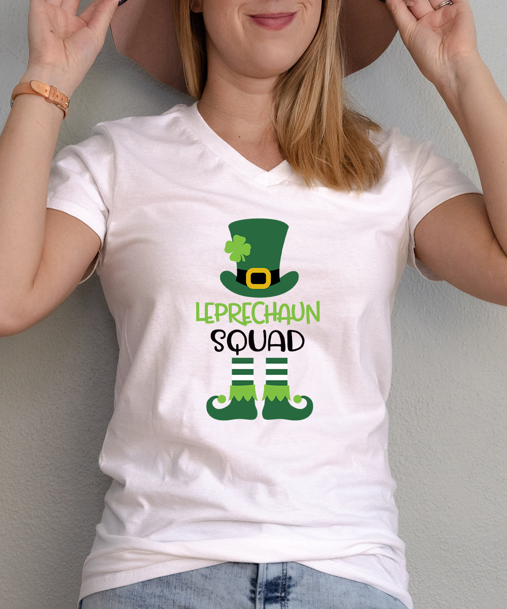 Leprechaun Squad