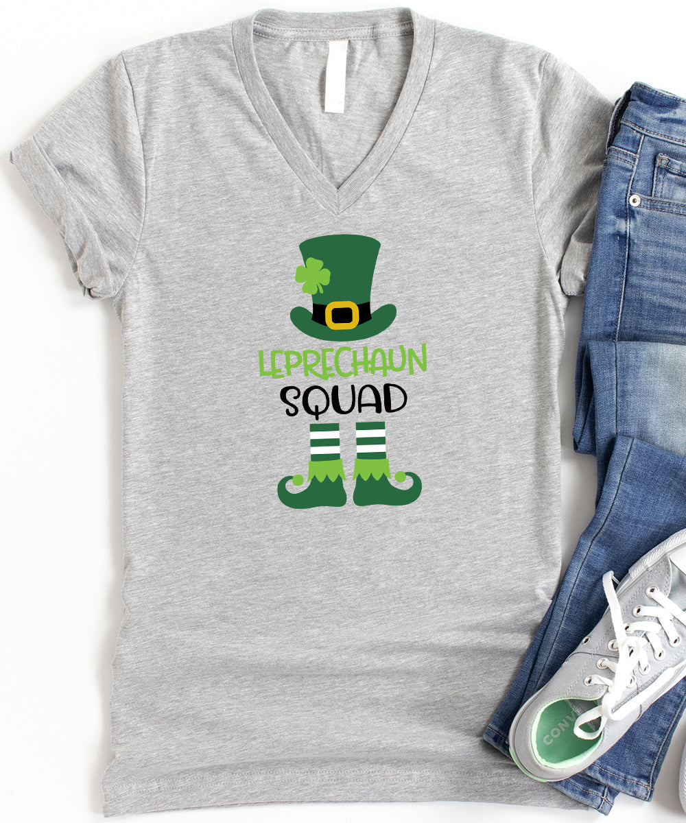 Leprechaun Squad