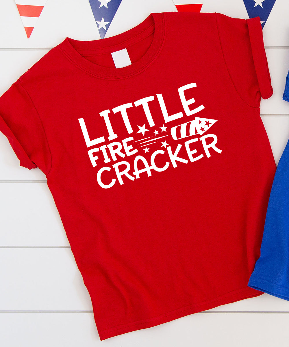 (Youth) Little Firecracker