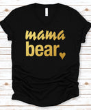 Mama Bear