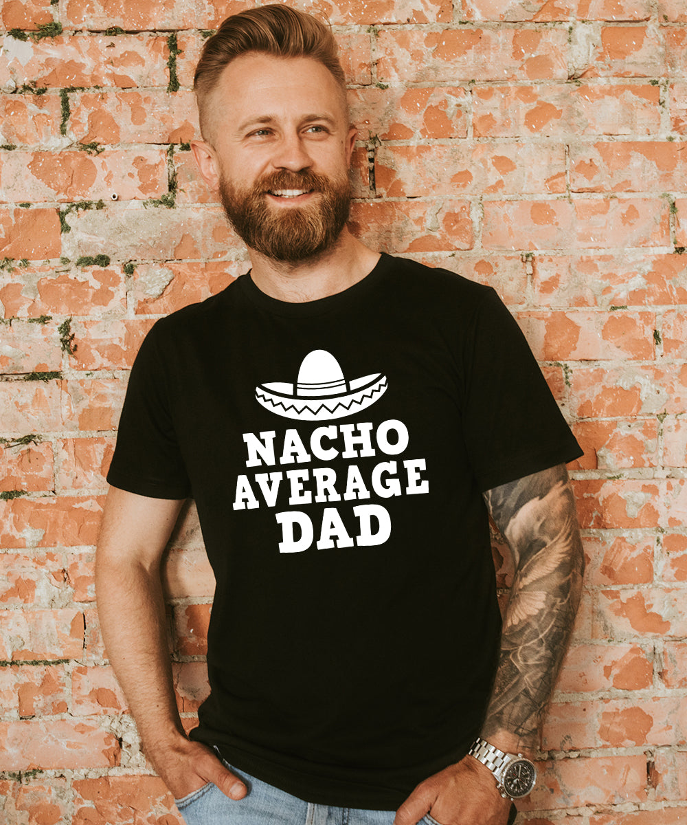 Nacho Average Dad