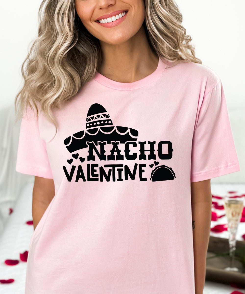 Nacho Valentine