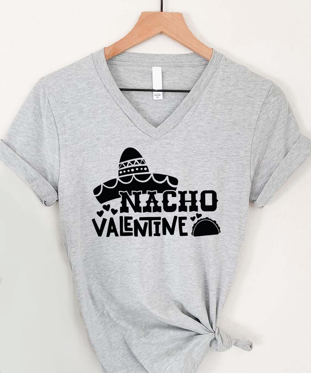 Nacho Valentine