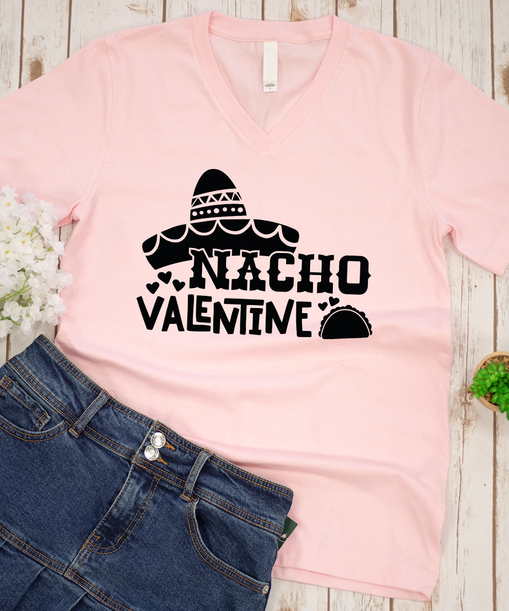Nacho Valentine