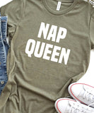 Nap Queen