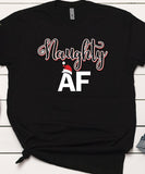 Naughty AF