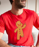 Naughty Gingerbread