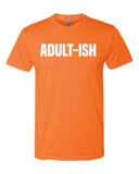 Adult-ish
