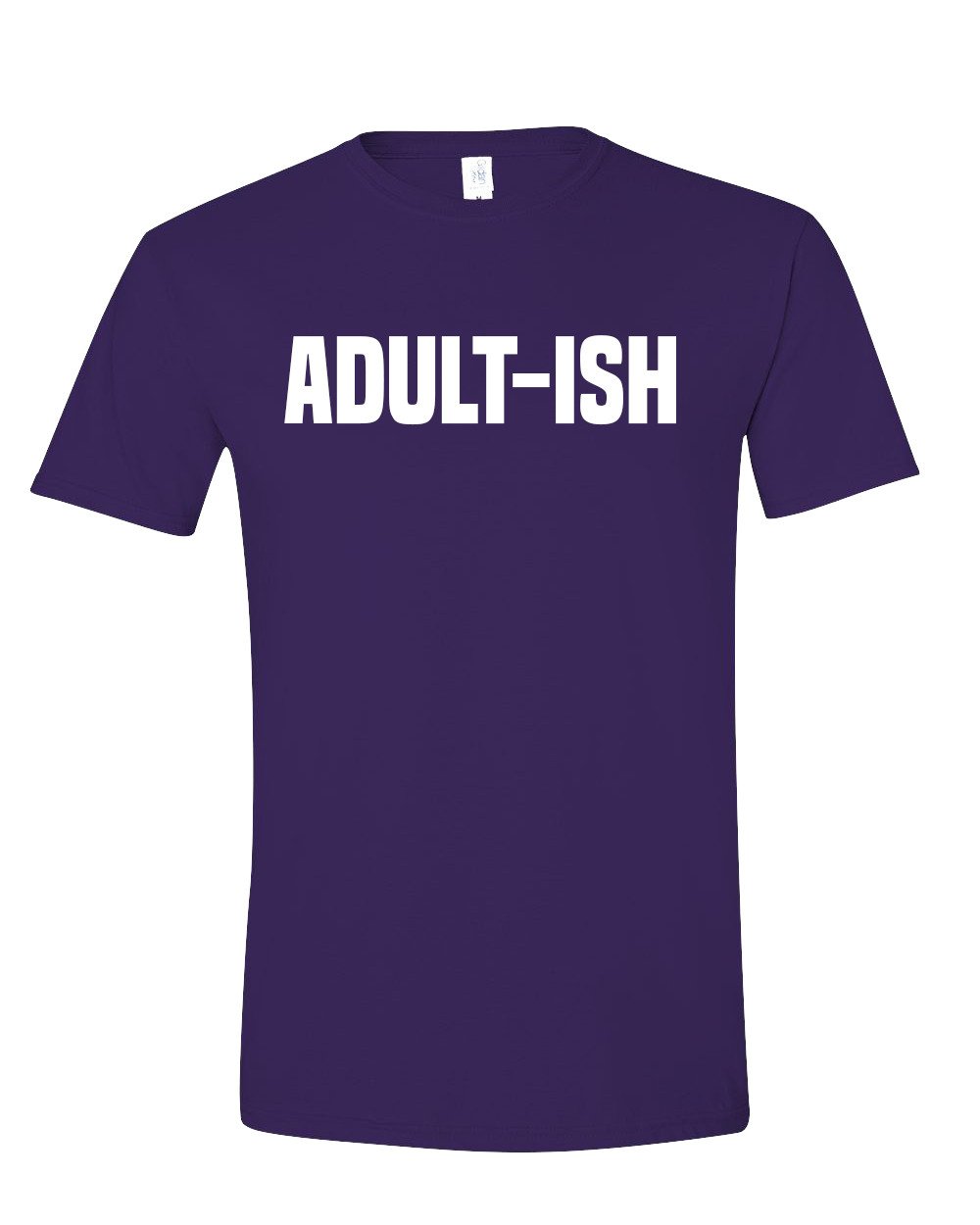 Adult-ish