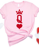 Queen Of Hearts