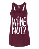 Wine Not