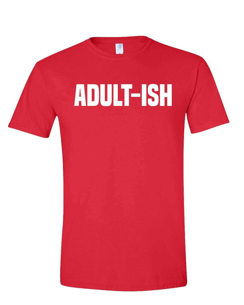 Adult-ish