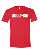 Adult-ish